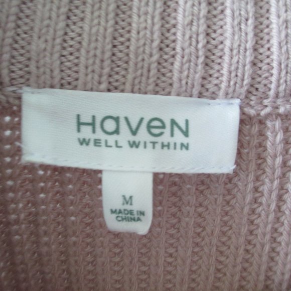 Chunky knit sweater - Picture 2 of 4